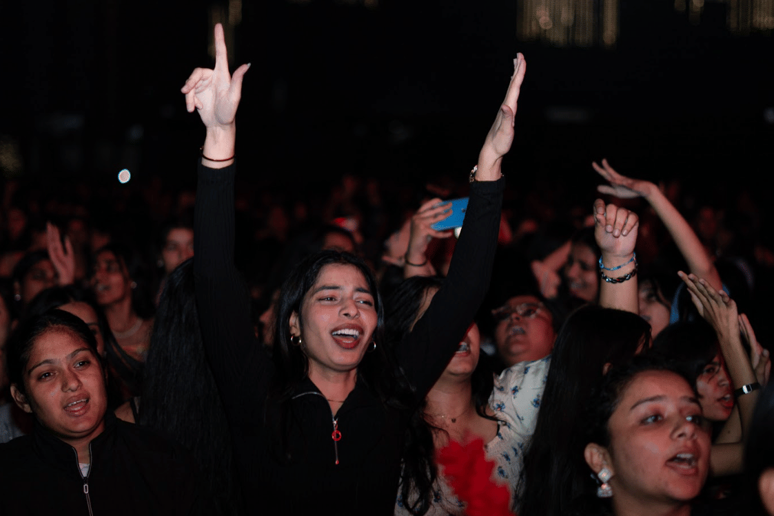 CGC University, Mohali Events photo 23